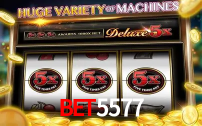 Desvendando o Mundo dos Jogos Virtuais na bet5577
