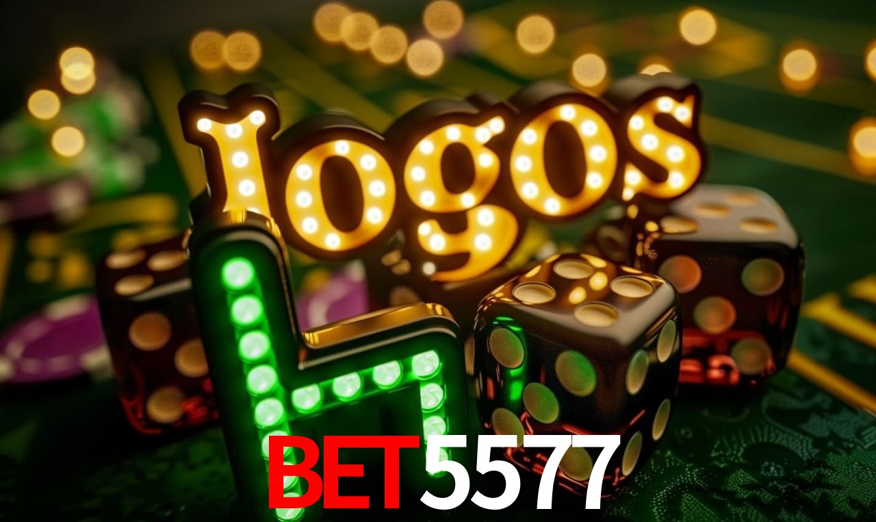 Experiência VIP bet5577