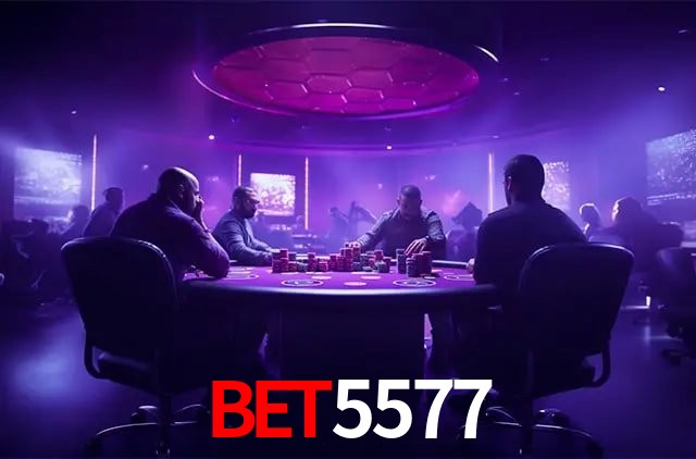 Estatísticas bet5577