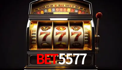 Inovações de Jogos na bet5577: O Futuro das Experiências Interativas
