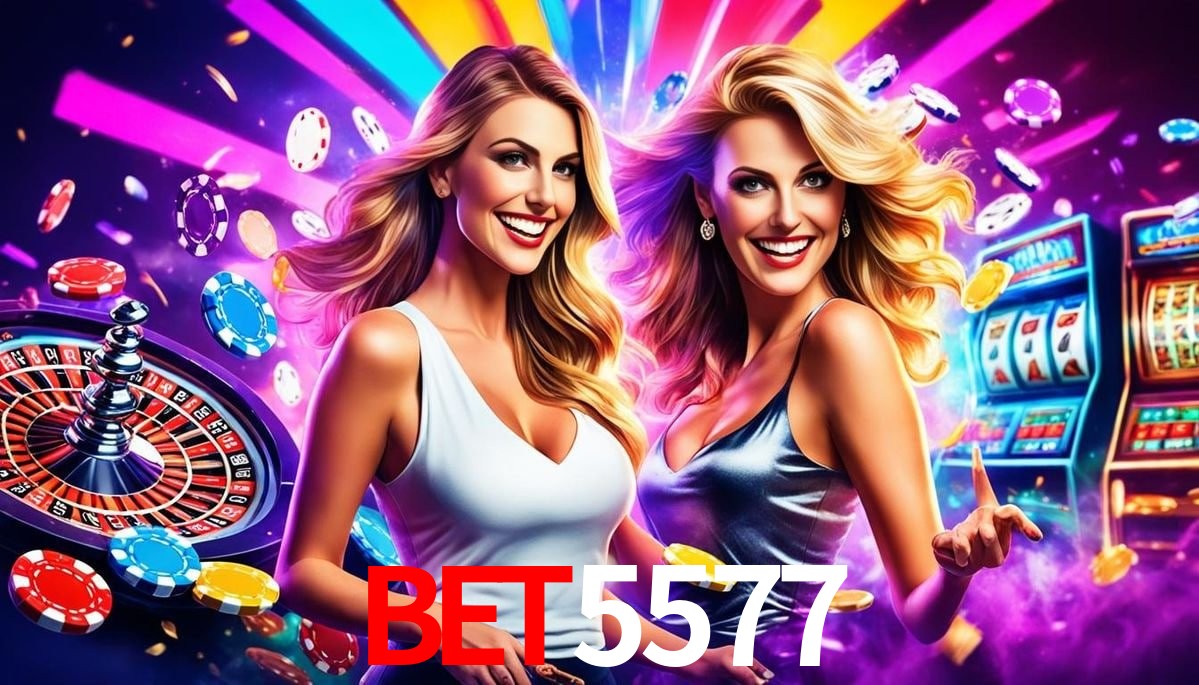 Bônus Diários bet5577