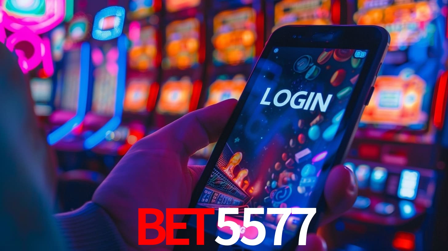 Mesa de Blackjack bet5577