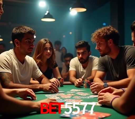 bet5577 cassino