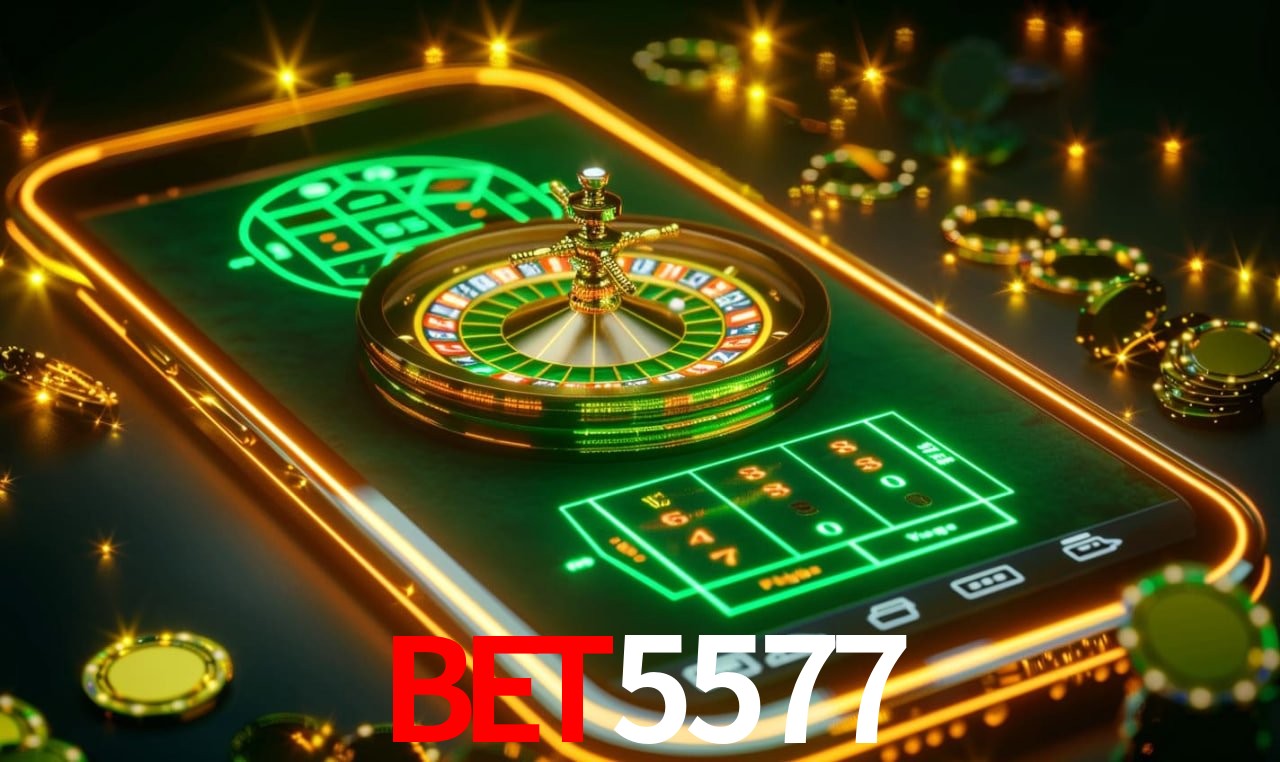 Segurança 2FA bet5577