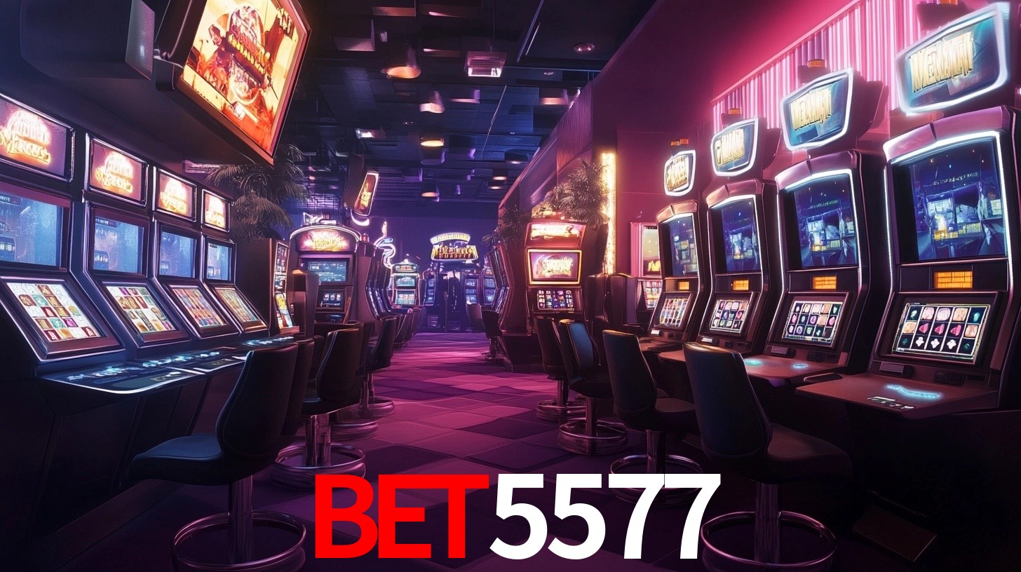 bet5577 App Interface