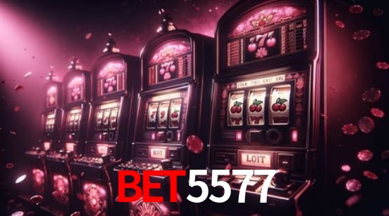 Interface do App bet5577