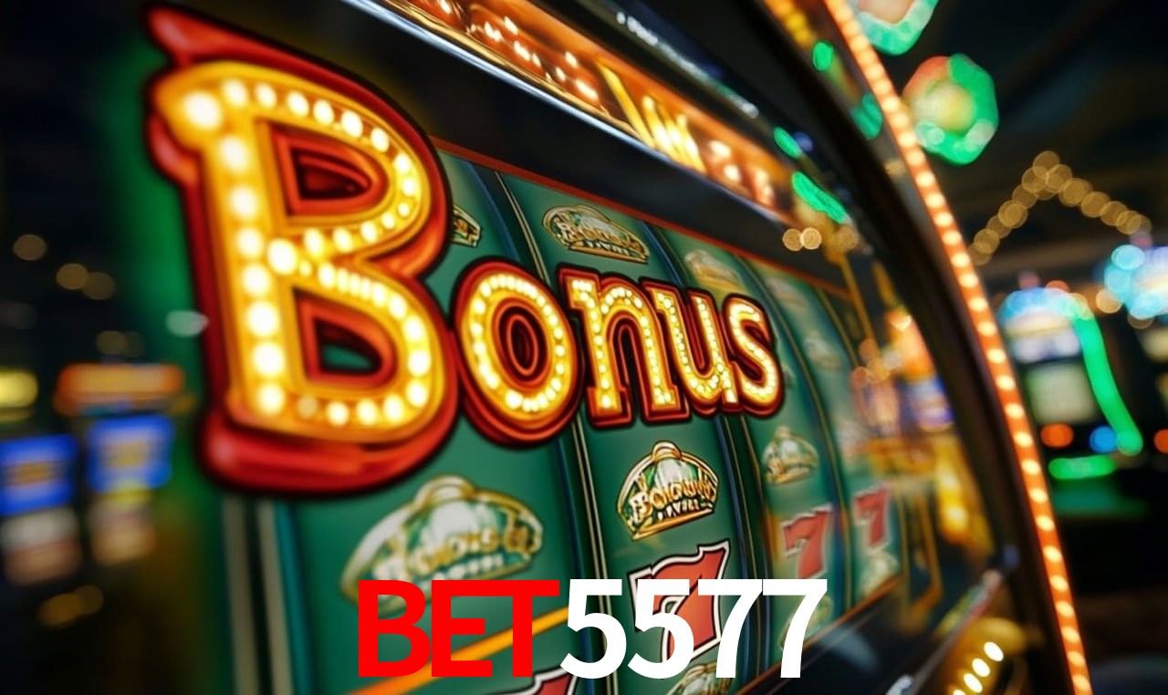 Ofertas Exclusivas bet5577