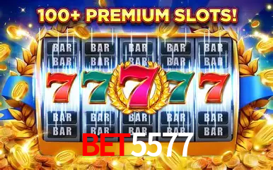 A Popularidade dos Caça-Níqueis no bet5577