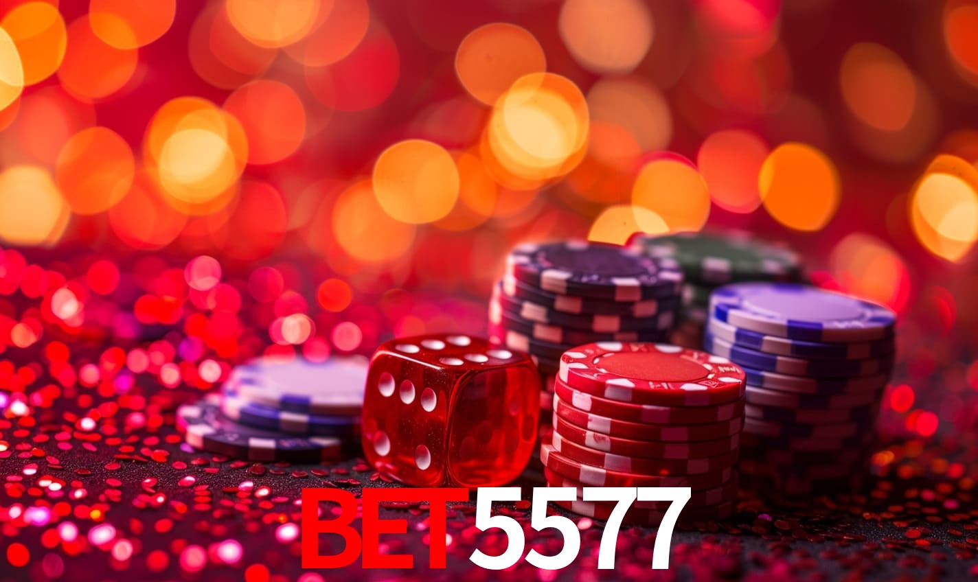 A Experiência Imersiva dos Cassinos Ao Vivo no bet5577