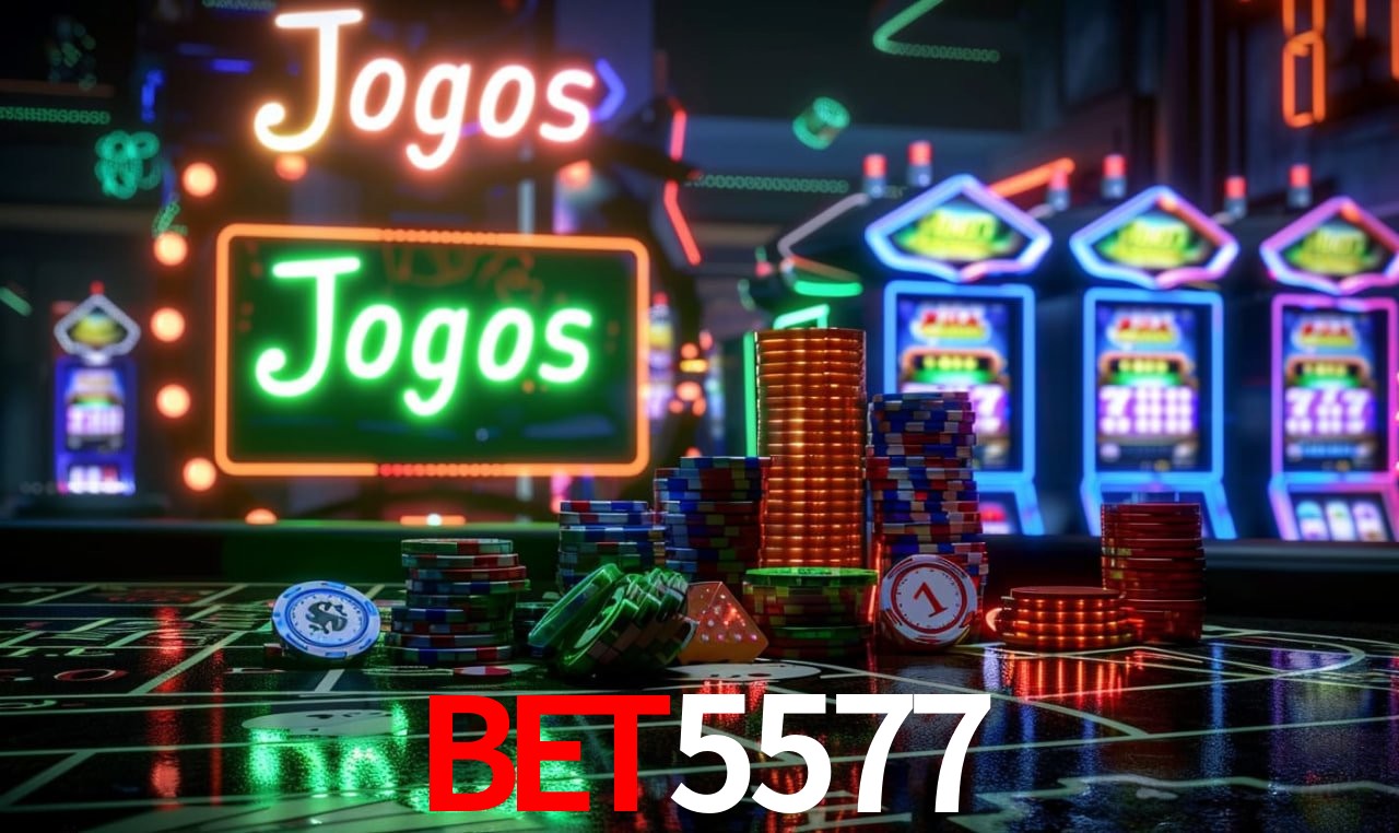 Bônus Generosos e Exclusivos no bet5577 para Você!