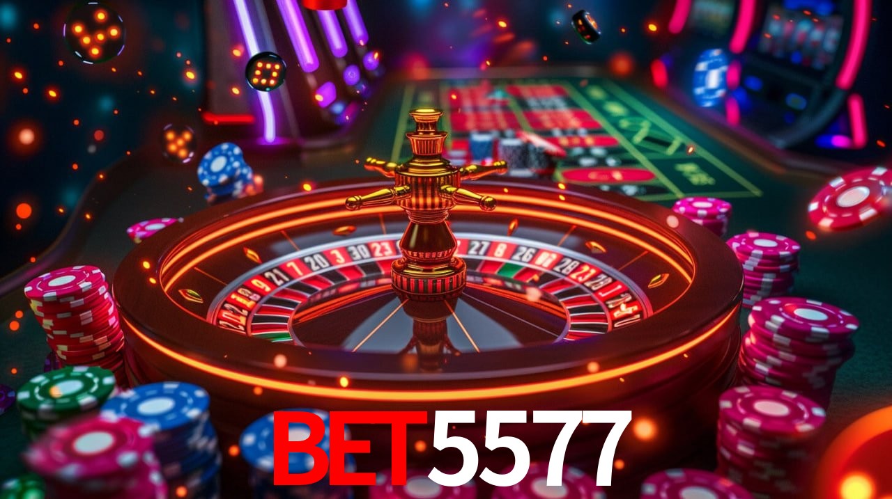 bet5577 Fortune Tiger