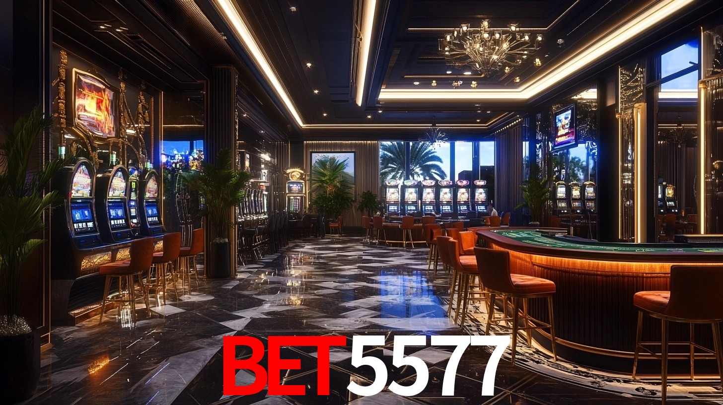 Premium Interface bet5577
