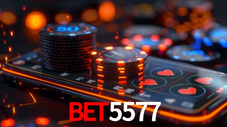 Bonus Features bet5577
