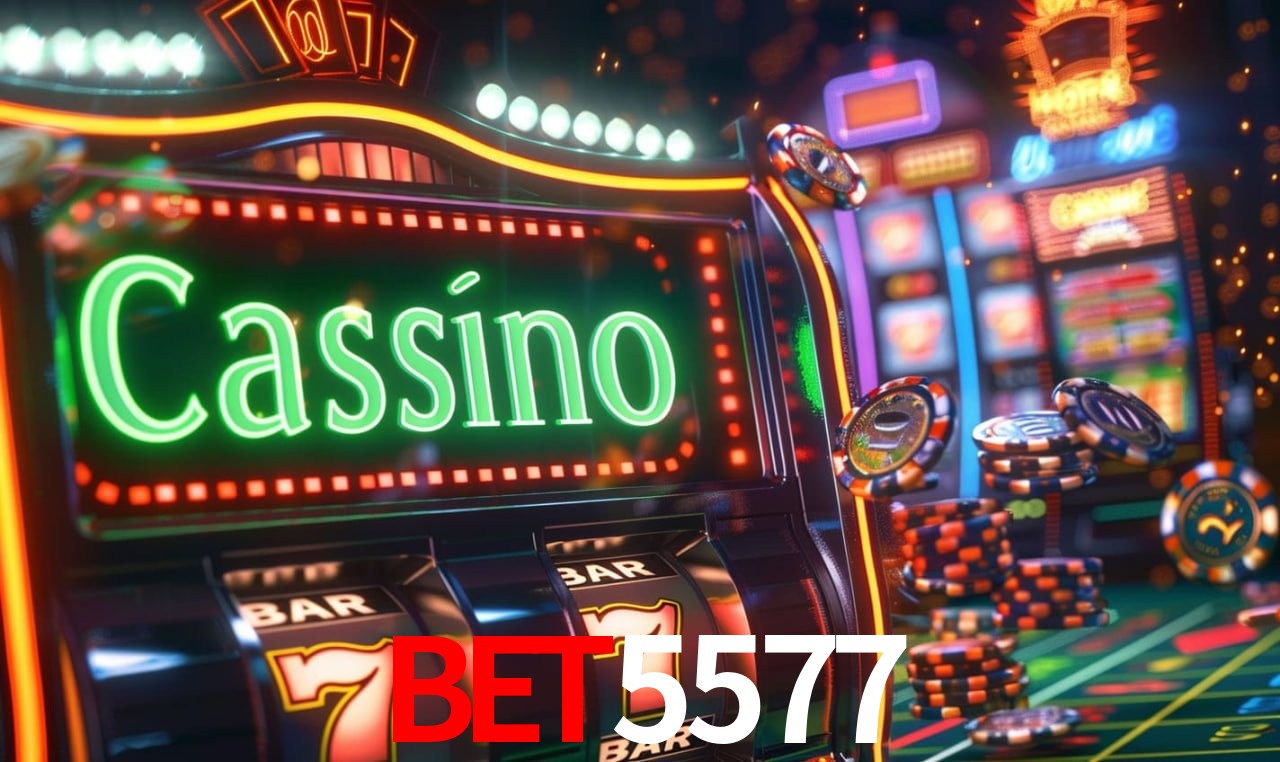 Provedores de Jogos bet5577