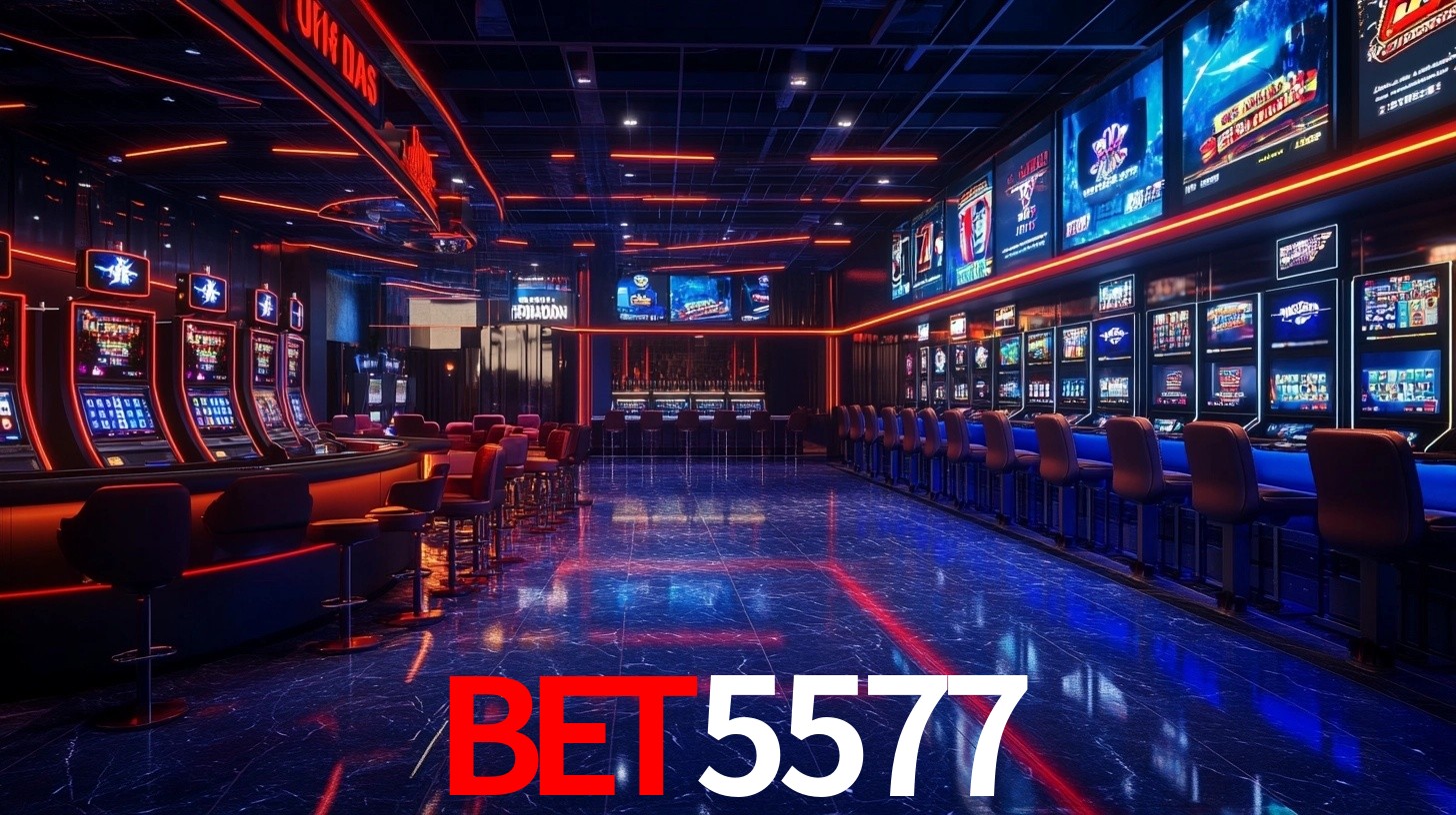 Daily Bonuses bet5577