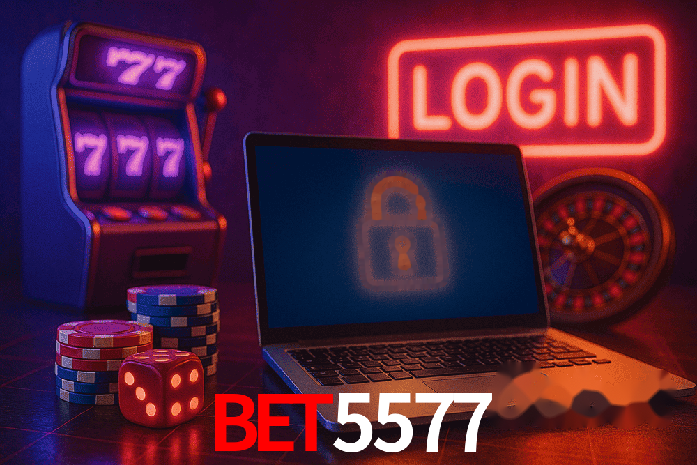 Apostas de Tênis bet5577