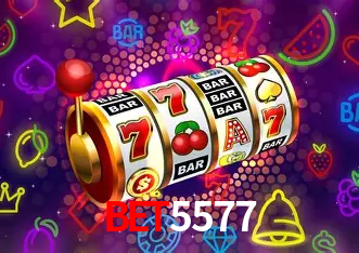 Inovações de Jogos na bet5577: O Futuro das Experiências Interativas