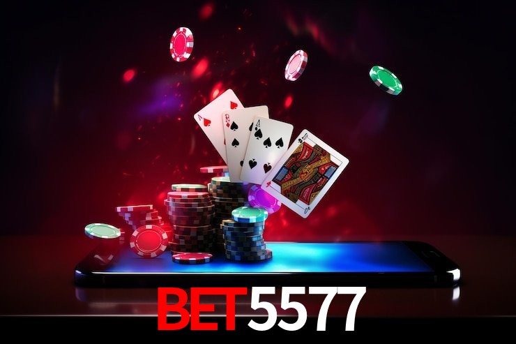 Live Casino bet5577