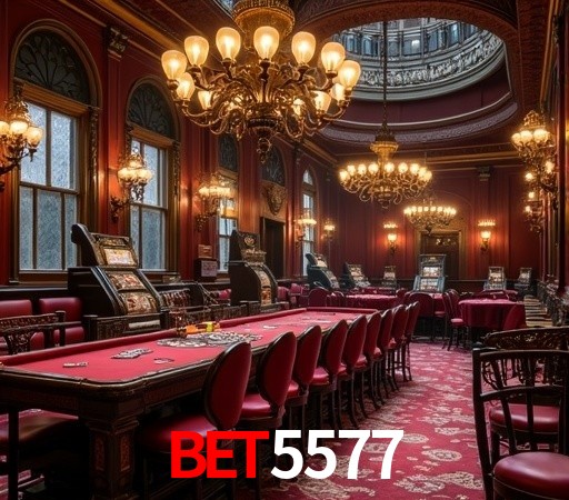 Tecnologia da Plataforma bet5577