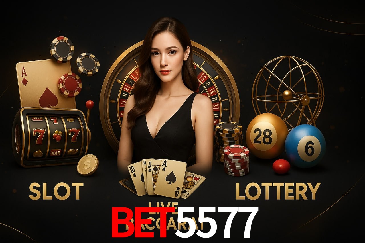 Promoções Sazonais bet5577