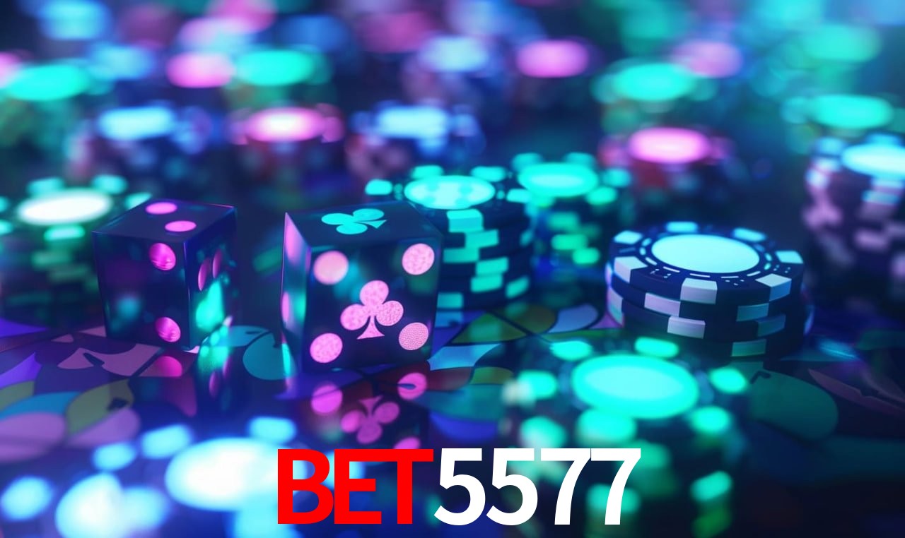Casino VIP bet5577