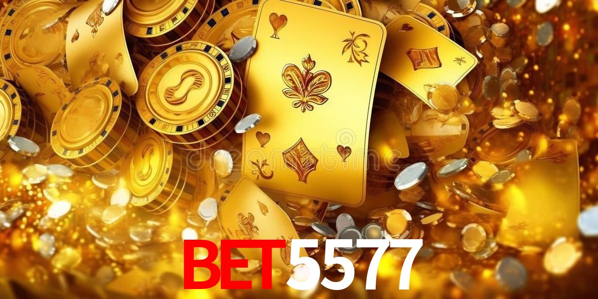 A Emoção da Loteria na bet5577: Uma Chance de Mudança de Vida