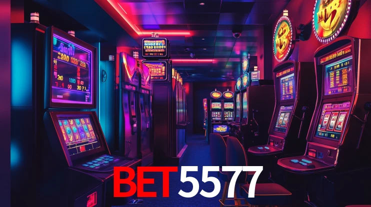 bet5577 bonus