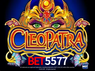 Descubra o Mundo do Cassino Online com bet5577