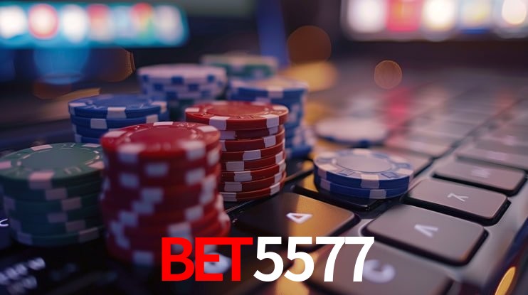 Login Seguro bet5577