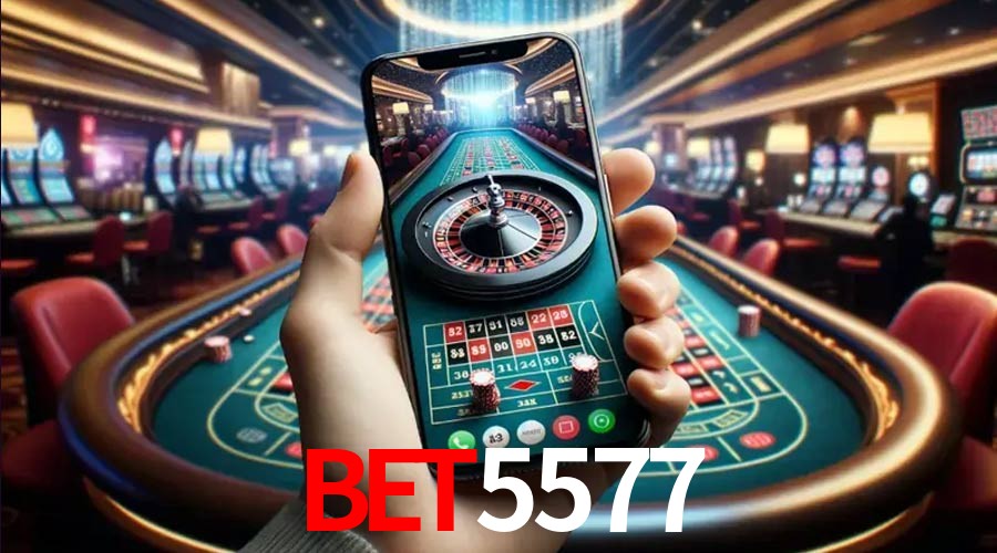 Security Systems bet5577