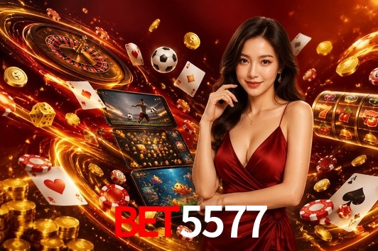 APP oficial da bet5577 para mobile