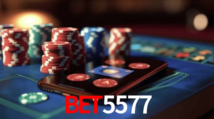 Recursos de Bônus bet5577